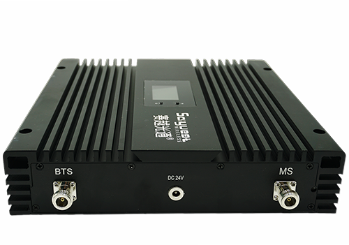 洛扎双频手机信号增强器2000㎡