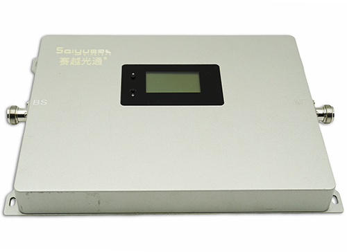  洛扎三频/四频/五频手机信号接收器800㎡