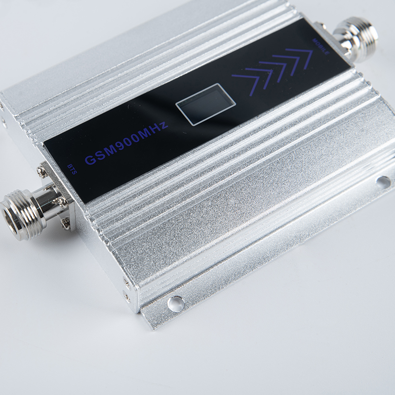 洛扎家用单频手机信号增强器100㎡