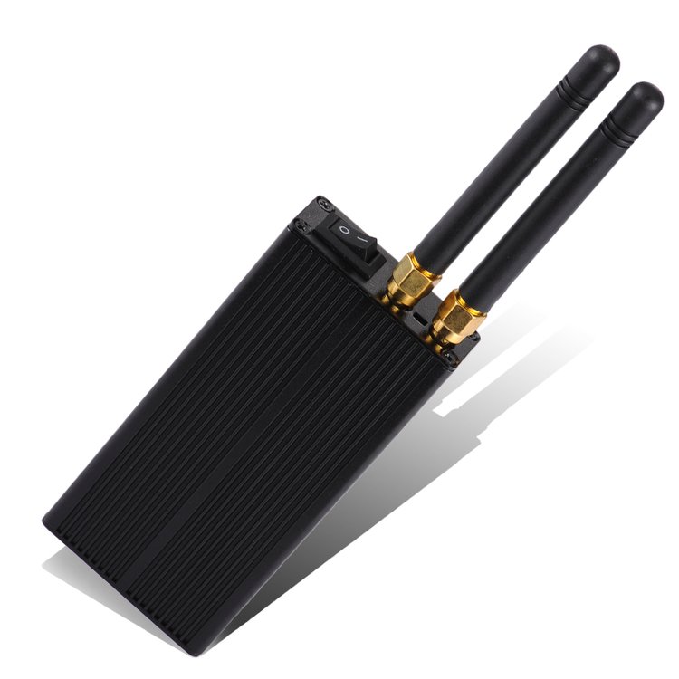  洛扎1.2G/1.5G导航屏蔽器