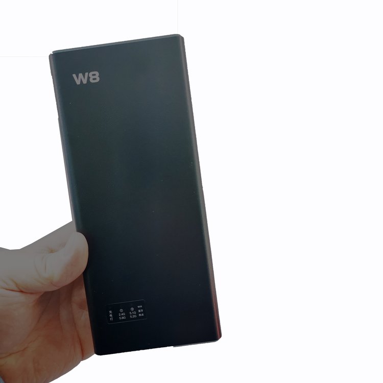  洛扎蓝牙WiFi信号屏蔽器