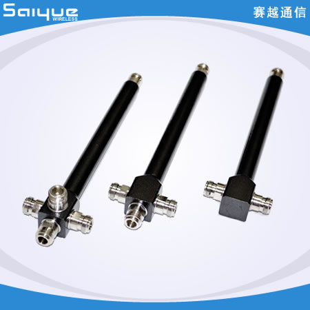  洛扎FM调频广播同步广播功分器